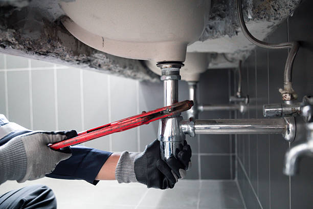 Licensed Plumbing service in Fayetteville, GA - Street Wise - Plumbing
